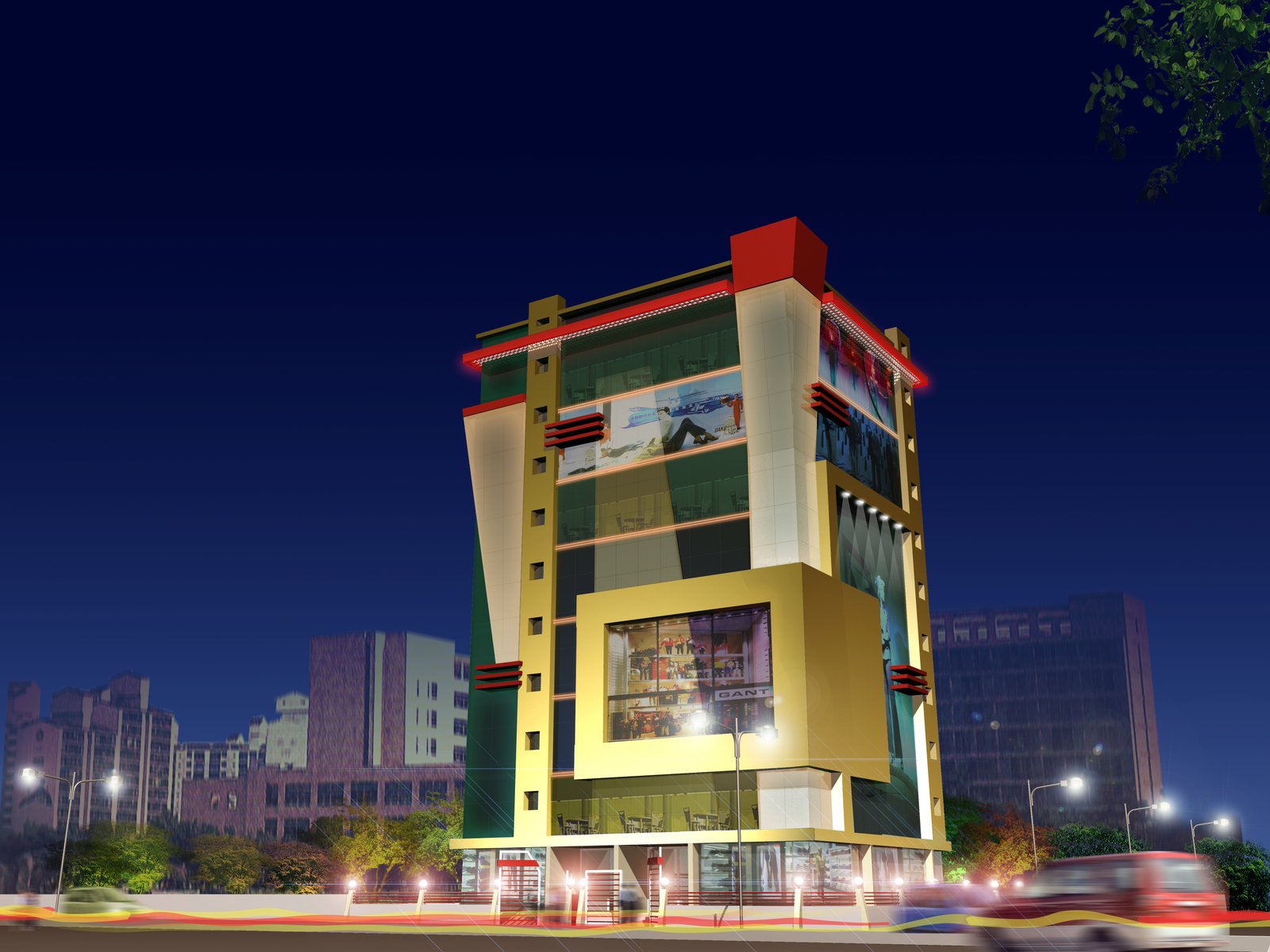 Portfolio Image