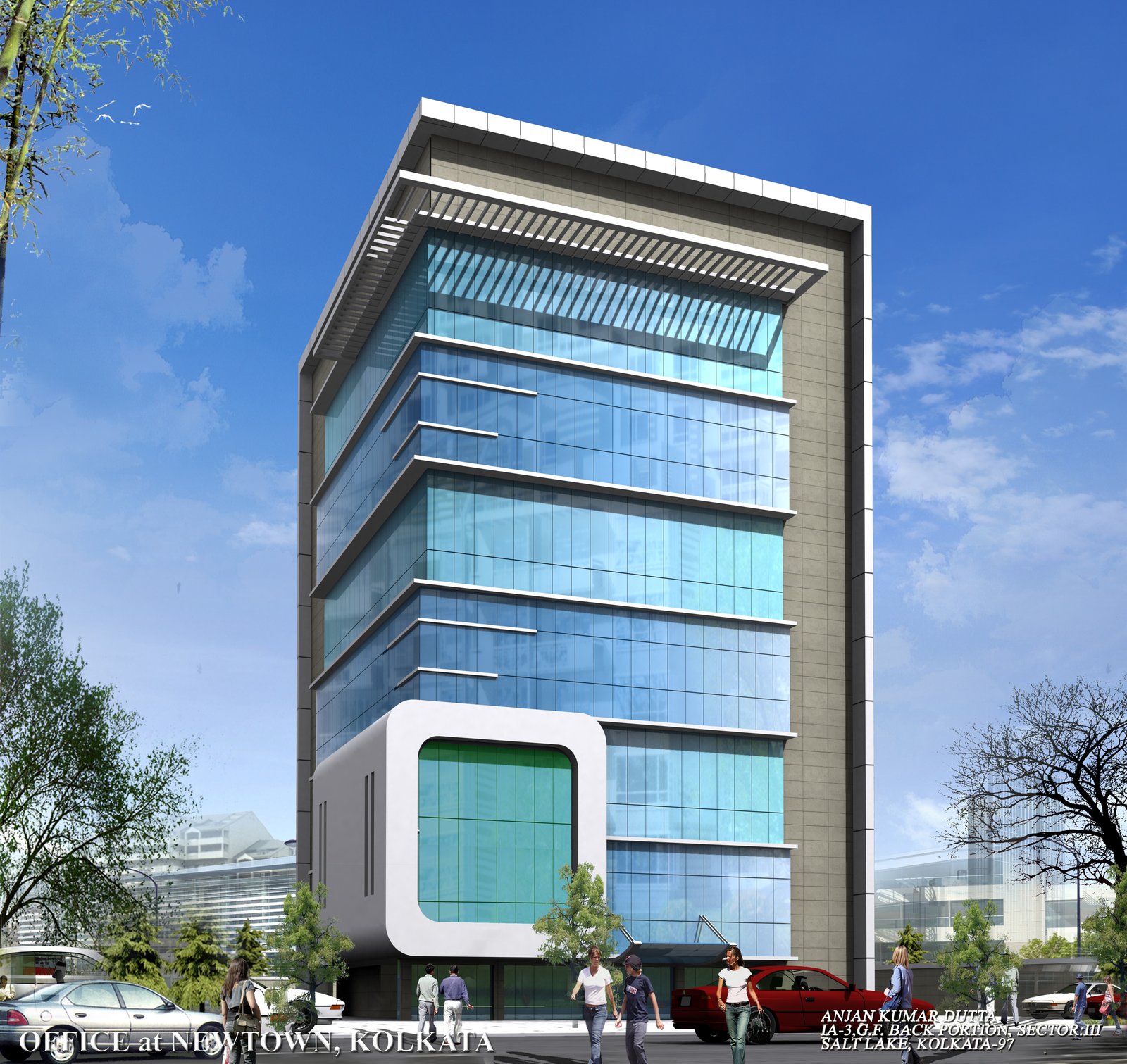 Portfolio Image