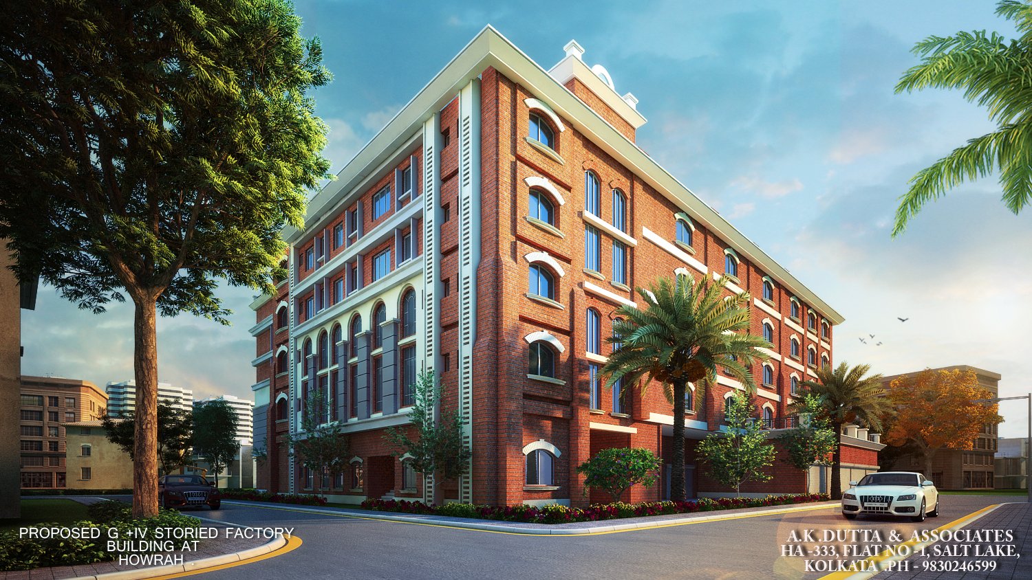 Portfolio Image