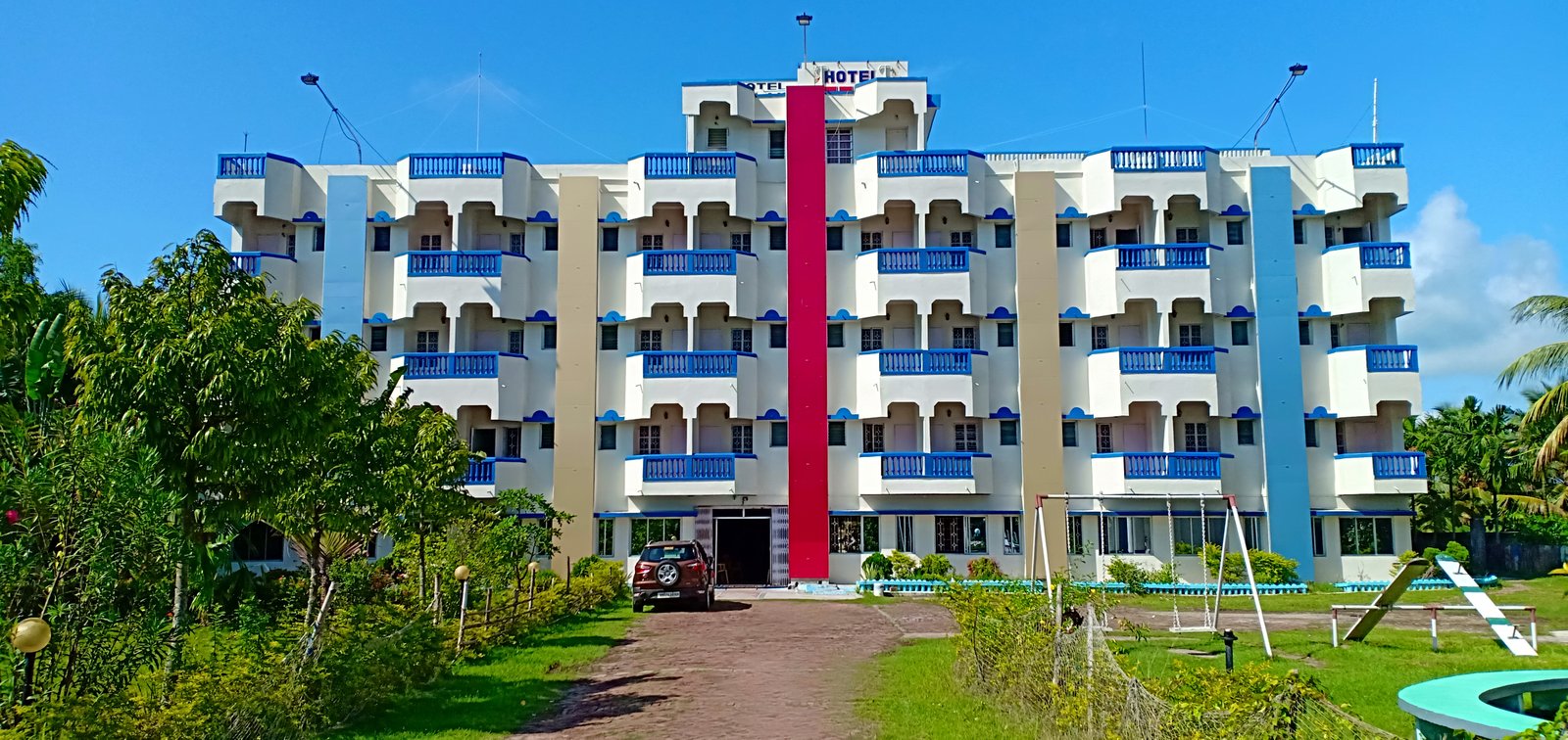 Portfolio Image